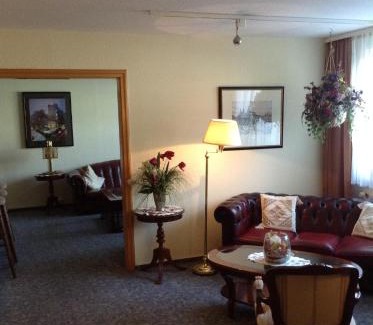 Weststadt Hotel | Hotel Zum Stresemann
