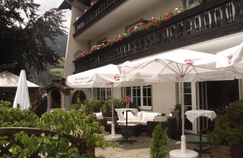 Bad Hofgastein Hotel | Hotel zum Toni