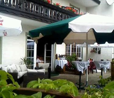 Bad Hofgastein Hotel | Hotel zum Toni