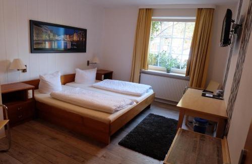 Winsen Casa | Hotel Zum Weißen Roß