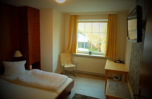 Winsen Casa | Hotel Zum Weißen Roß
