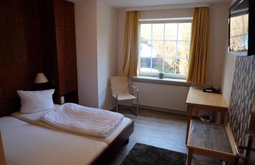 Winsen Casa | Hotel Zum Weißen Roß
