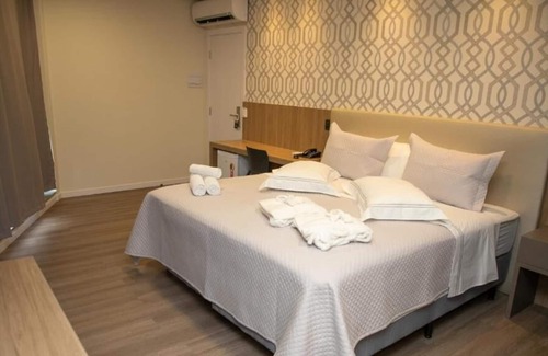 Palhoca Hotel | Hotel Zunino