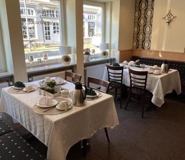 Celle Hotel | Hotel zur Altstadt