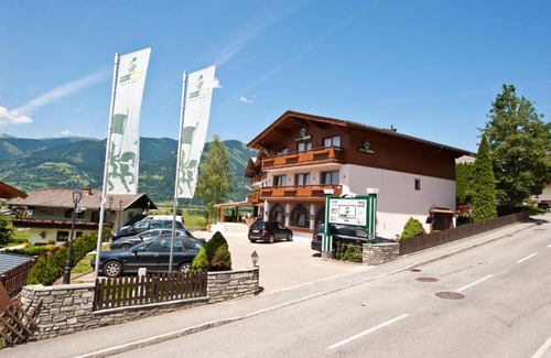 Kaprun Hotel | Hotel zur Burg