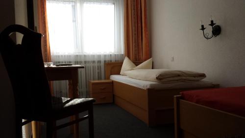 Stolzenfels Hotel | Hotel Zur Kripp
