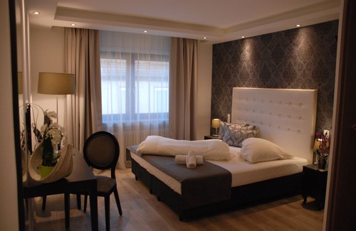 Steinheim Hotel | Hotel Zur Linde