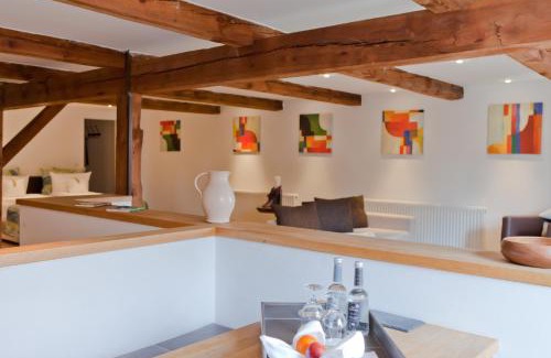 Wildenbrunch Hotel | Hotel Zur Linde Dein Self Check In