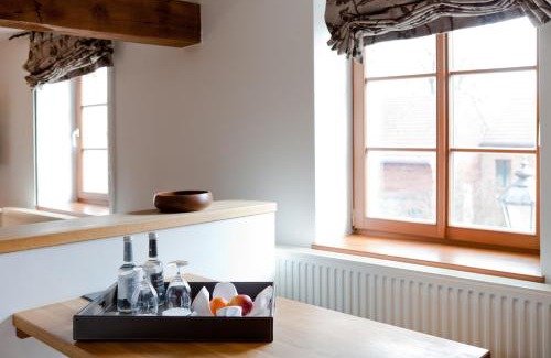Wildenbrunch Hotel | Hotel Zur Linde Dein Self Check In