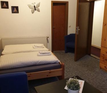 Thale Hotel | Hotel Zur Luppbode