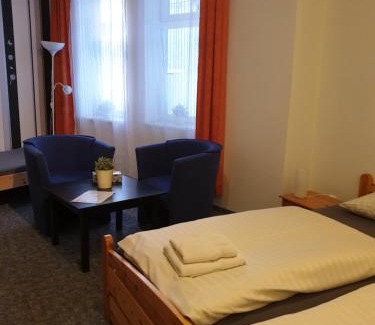 Thale Hotel | Hotel Zur Luppbode