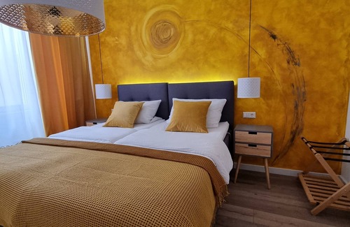 Sankt Goar Hotel | Hotel Zur Post