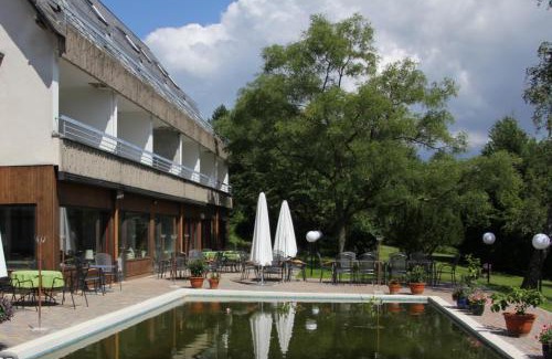 Upper Middle Rhine Valley Hotel | Hotel Zur Suhle