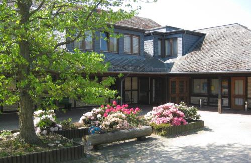 Upper Middle Rhine Valley Hotel | Hotel Zur Suhle