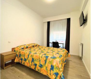 Gare Hotel | Hotel Zurich