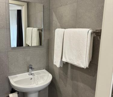 Gare Hotel | Hotel Zurich