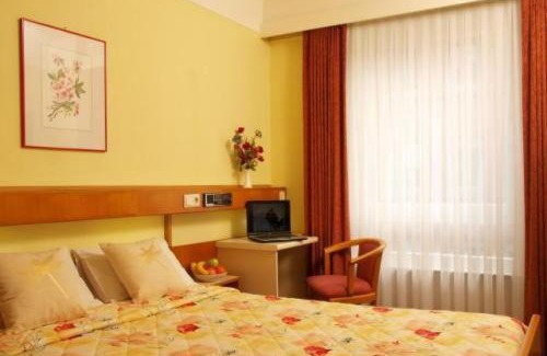 Gare Hotel | Hotel Zurich