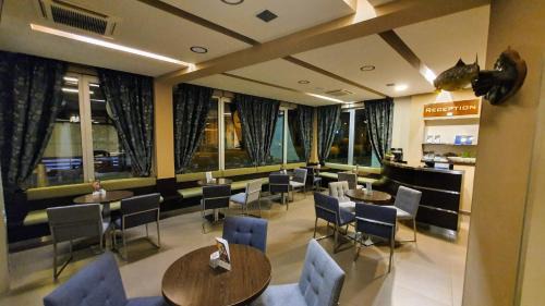 Otocac Hotel | Hotel Zvonimir