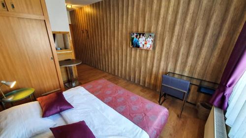 Otocac Hotel | Hotel Zvonimir