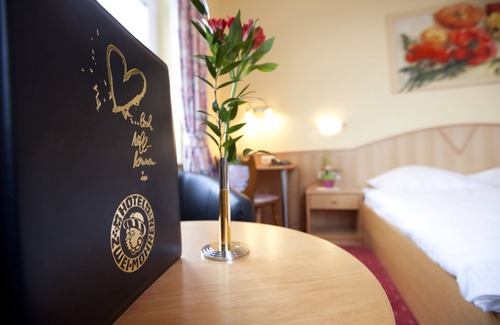 Mainz-Bingen Hotel | Hotel Zwei Mohren