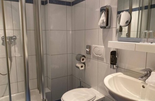 Mainz-Bingen Hotel | Hotel Zwei Mohren