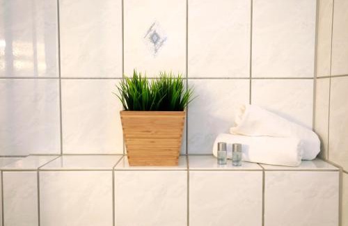 Vallendar Casa | Hotel zwei&vierzig