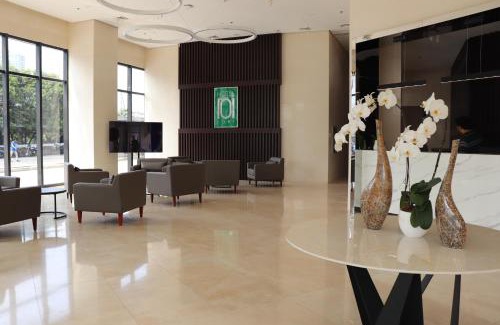 Pembo Hotel | Hotel101 - Fort