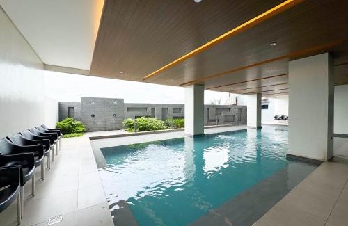 Pembo Hotel | Hotel101 - Fort