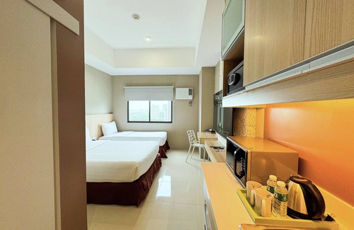 Pembo Hotel | Hotel101 - Fort
