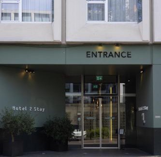 Bedrijventerrein Sloterdijk Apartamento | Hotel2Stay