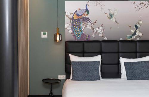 Bedrijventerrein Sloterdijk Apartamento | Hotel2Stay
