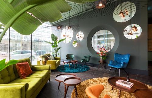Bedrijventerrein Sloterdijk Apartamento | Hotel2Stay
