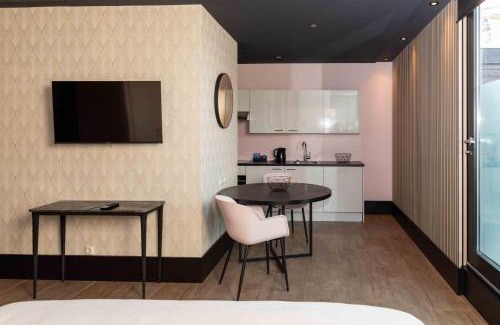 Bedrijventerrein Sloterdijk Apartamento | Hotel2Stay
