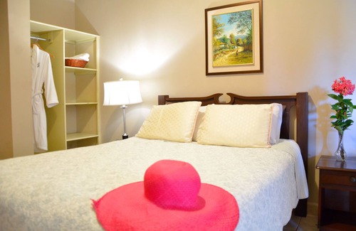 La Ceiba Hotel | Hotel314