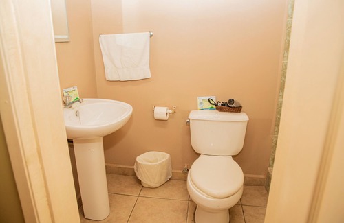 La Ceiba Hotel | Hotel314