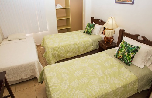 La Ceiba Hotel | Hotel314