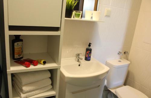 Plovdiv Center Apartamento | Hotel39