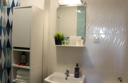Plovdiv Center Apartamento | Hotel39