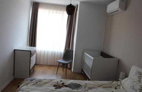 Plovdiv Center Apartamento | Hotel39