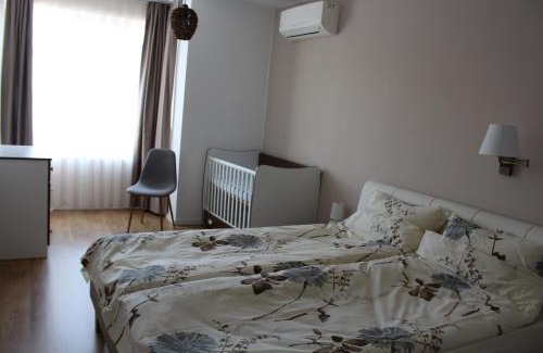 Plovdiv Center Apartamento | Hotel39