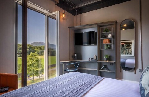 Killarney Hotel | Hotel67