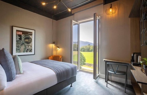 Killarney Hotel | Hotel67