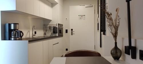 Doese Apartamento | Hotelapartment Meerlust