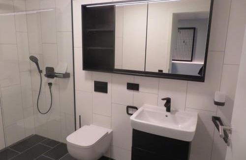 Doese Apartamento | Hotelapartment Meerlust