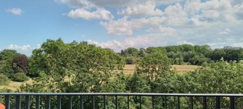 Doese Apartamento | Hotelapartment Meerlust