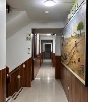 Piura Hotel | Hoteles Perla del Chira
