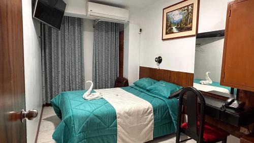 Piura Hotel | Hoteles Perla del Chira