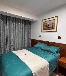 Piura Hotel | Hoteles Perla del Chira