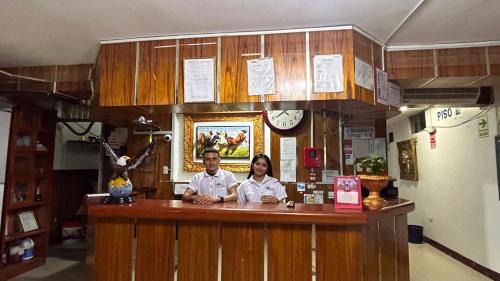 Piura Hotel | Hoteles Perla del Chira