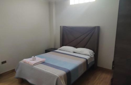 Majes Hotel | Hoteles Villa Guadalupe